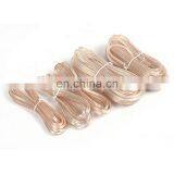 Plenum Cable 14awg Oxygen Free Bare Copper Rvv Speaker Wire Cable thumbnail-5