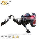 Small Digging Machine Agricultural Digging Machine thumbnail-5