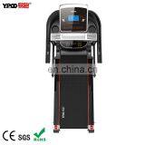 Home Treadmill 1.0-14km/h With 3 Level Incline With SGS CE/ROHS Approval thumbnail-3