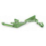 China Manufacture Spine Surgery Posterior Cervical Laminar Plate Instrument Set for Spinal Orthopedic Surgical Instruments thumbnail-5