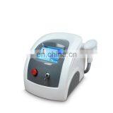 CE Approved q Switch nd Yag Laser Tattoo Removal System RL-A03