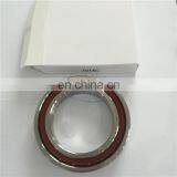 High Precision Angular Contact Ball Bearing 7020C P4 Ball Bearing