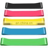 Harbour Latex Full Bodyh Booty Exercise Eco Strength Resistance Bands thumbnail-4