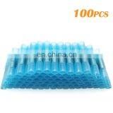 Hampool Good Quality Blue 16-14AWG HDPE Electrical Crimp Marine Insulation Wiring Connectors thumbnail-3