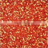 Fine Grade Of Kashmir Red Chilli Powder For OEM Manufaccturing thumbnail-2