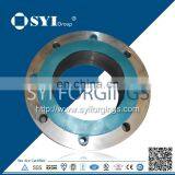 Provide Variety High Pressure Standard Carbon Steel Cast Flanges For ISO 9001 thumbnail-2