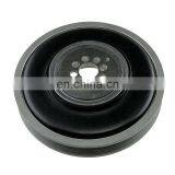 NEW Auto Vibration Damper Pulley OEM 059105251AS thumbnail-2