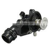 11530139877 Комплект корпуса термостата охлаждающей жидкости двигателя 11531436823 11531437040 11537509227 Высокое качество thumbnail-4