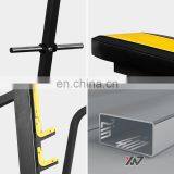 Strength Equipment Seated Benches thumbnail-4