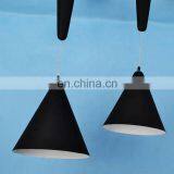 Excellent Quality Zhongshan Modern Aluminum Pendant Light thumbnail-5
