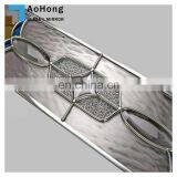 Insulated Triple Panel Glass Inserts for Window and Door thumbnail-2