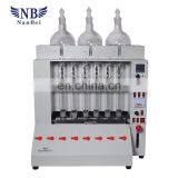 Lab Grain,feed,food Crude Fiber Fast Test Fiber Analyzer thumbnail-1