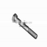 FAN BEARING BRACKET SCREW VOE20450754 For D6D D7D EC210 EC240 EC290 21901728 20999729 996519 996518 thumbnail-5