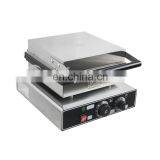 Factory Wholesale Electric 220V Ball Shaped Waffle Maker Commercial Waffle Ball Maker With 25 Holes thumbnail-4