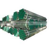 1.5 Inch Iron Pipe Prices Iron Hot Dipped Galvanized Pipe gi Galvanized Pipe for Greenhouse thumbnail-6