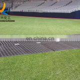 Portable Protection of Lawns Hdpe Polyethylene Ground Protection Mats/high Density Plastic Road Mats thumbnail-2
