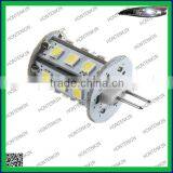 Wholesale 4.8w g4 5050 24SMD Corn Light
