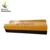Uhmwpe Sliding UHMW PE Dock Bumper Pads Warehouse Rubber Pads Loading Dock Bumper 500 Factory Yellow UHMWPE Dock Bumper Block thumbnail-5