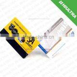 EPC Class 1 Gen 2 Impinj Monza3 Uhf Card--15 Years RFID Factory Accept Paypal