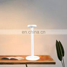 Kids Student Led Study Reading Desk Reading Study Light Rechargeable Office Computer Work Table Lamp thumbnail-1