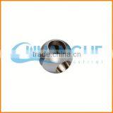 China Precision Brushed Stainless Steel Ball thumbnail-1