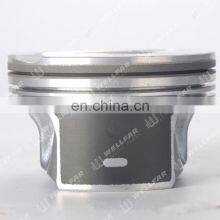 Chinese Factory Customized Engine Piston thumbnail-3