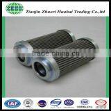 CU100M25N MP Filter Hydraulic Oil Filter Flow Large