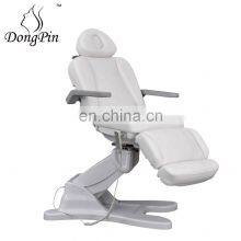 Good Quality Electric Pedicure Chair Beauty Facial Bed and Massage Table thumbnail-3