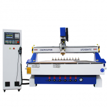 Top Ranking 2030 ATC Wood CNC Router with Good Quality