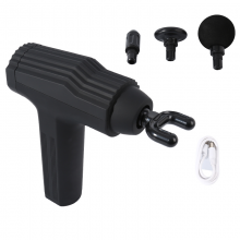 Best selling Booster model light deep tissue muscle for relax massage gun same function massage