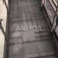 Architectural Expanded Metal Mesh Decorative Expanded Metal Mesh Price Expanded Metal Mesh