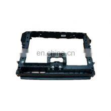 Top Quality of the Auto Parts Condenser Plastic Radiator Support for VW PASSAT 2011 thumbnail-3