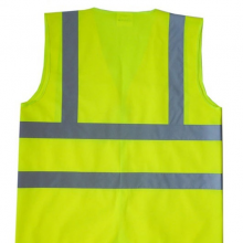 Reflective Vest thumbnail-2