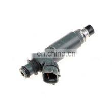 100009951 195500-3110 ZHIPEI High Quality Fuel Injector Nozzle For 97-03 Mazda Protege 1.5L 1.6L thumbnail-4