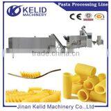 Popular High Quality Vermicelli Fusilli Machine thumbnail-1