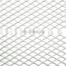 Hot Sale Expanded Metal Decorative Metal Mesh and Low Price