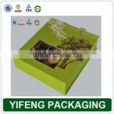 Custom Printing Middle Flap Creative Design Olive Oil Packaging Paper Box thumbnail-4