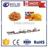 KLD Trade Assurance High Quality Nik Naks Extruder Machine thumbnail-4