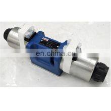 Rexroth 4we10C-50 4we10-C50 4we-10C-50 Series Solenoid Reversing Proportional Hydraulic Valves 4we10C50/DEG24N9K4/M thumbnail-5