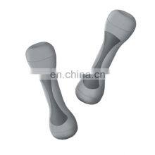 Adjustable Dumbbell Adjustable Dumbbell Light Wight Colorful Dumbbell thumbnail-1