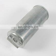Replacement Hydraulic Suction Filter Element Manufacturing for Excavator LISHIDE Oil Cartridge thumbnail-5