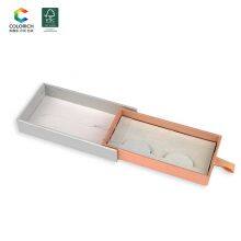 Glitter Eyeshadow Palette Wholesale OEM Makeup Pan Empty Rectangular Packaging Box Empty Magnetic Rainbow Eyeshadow Palette thumbnail-3