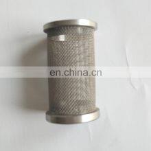 Stainless Steel Spray Painting Equipment Filter Mesh thumbnail-5