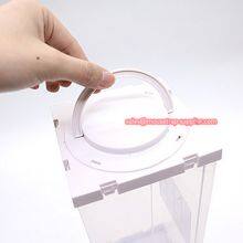 Live Catch Mouse Trap Cage Small Rodent Mice Rats Control Cage Killer thumbnail-4