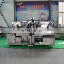 Automatic Industrial Plastic Turnover Box And Basket Washing Machine thumbnail-2