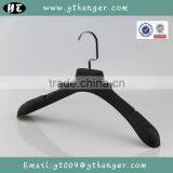 HA6914 Strong Plastic Clothes Hanger Garment Coat Hanger for Store thumbnail-2
