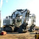 Professional Tractor With Loader and Backhoe Loader Backhoes thumbnail-2