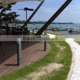 Timber Decking For Resort Villa thumbnail-3