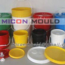 Paint Bucket Mould thumbnail-4
