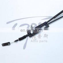 Manufacturer Custom 2021 Best Price Brake Cable OEM OK60C44410 For KIA thumbnail-2